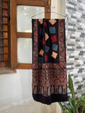 Pure Cotton Stole