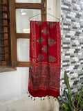 Modal Silk Stole